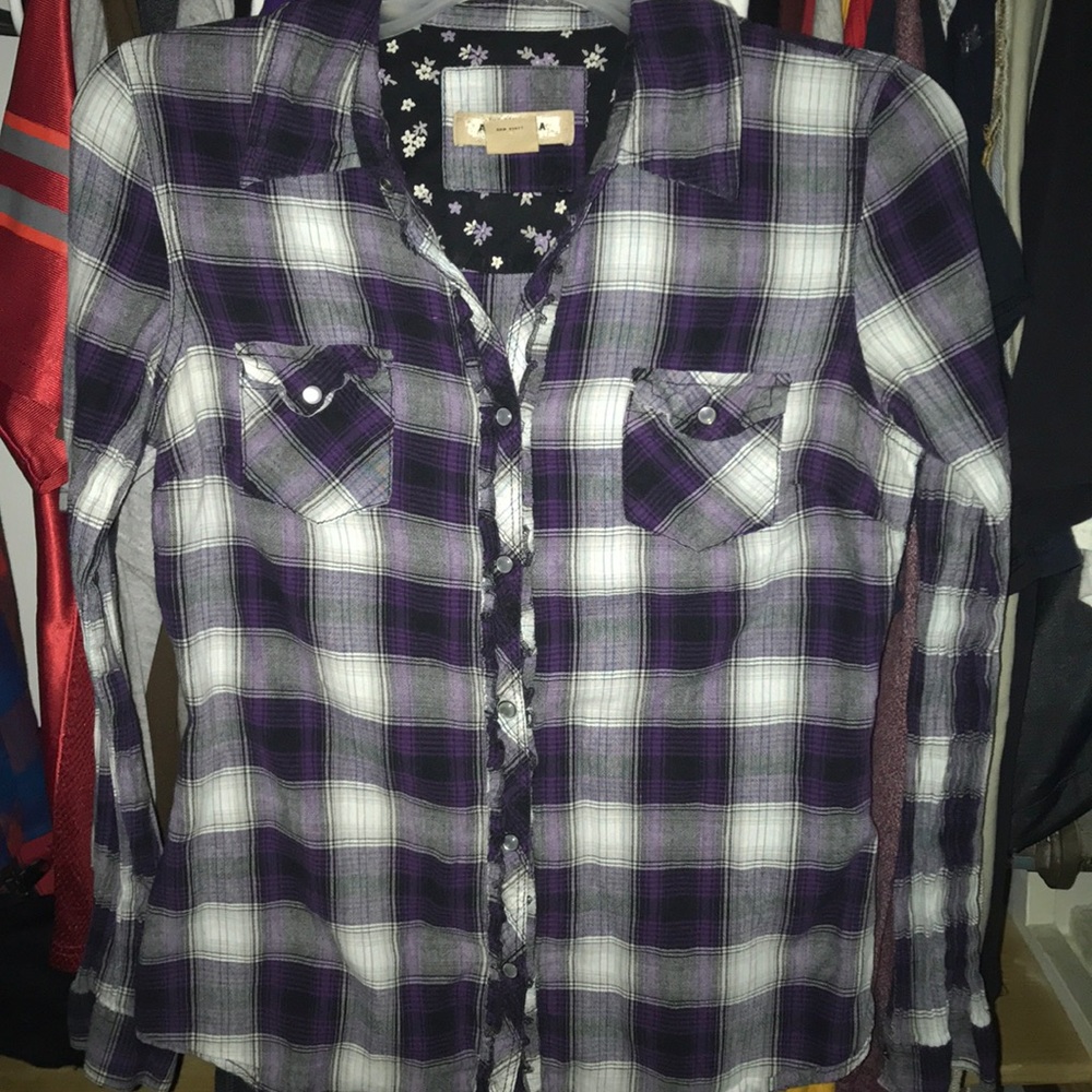 Flannel